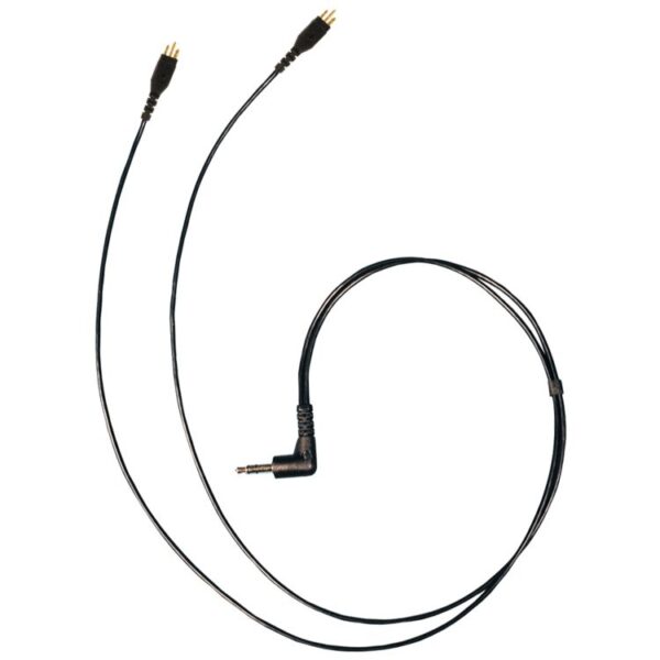 Direct Audio Input Cord - Use with DAI Shoes